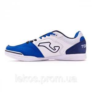 Футзалки Joma TOP FLEX. Оригинал. (TOPS.820.IN) 