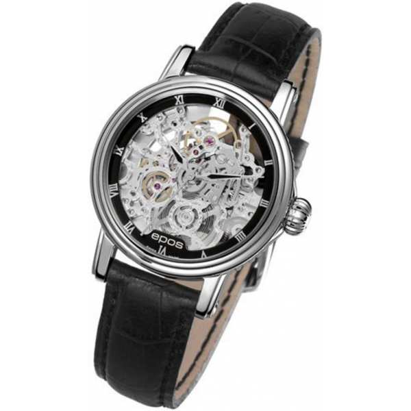 Часы EPOS 4390.155.20.25.15