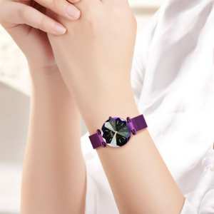 Женские часы Civo Extra Purple