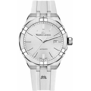 Годинник Maurice Lacroix AI6008-SS000-130-2