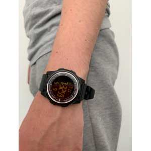 Часы GoldenHour Water