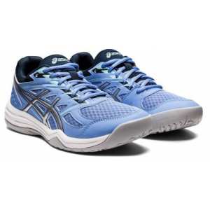 Кроссовки волейбольные женские ASICS UPCOURT 4 1072A055-413