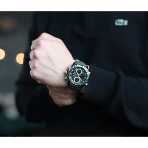 Годинник Naviforce Fly ArmyGreen