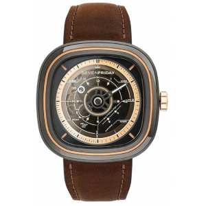 Часы SEVENFRIDAY SF-T2/02