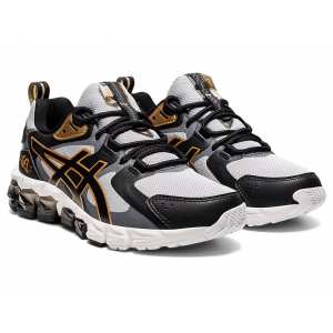 Детские кроссовки для бега ASICS GEL-QUANTUM 180 GS 1204A002-020
