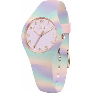 Часы Ice-Watch ICE tie and dye Sweet lilac 021010