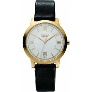 Часы ALFEX 5742/030