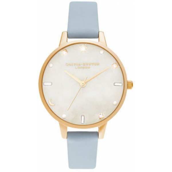 Годинник Olivia Burton OB16GD31