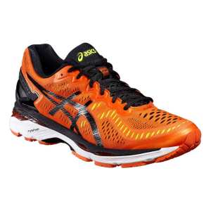 Кроссовки беговые мужские ASICS GEL KAYANO 23 T646N-0990