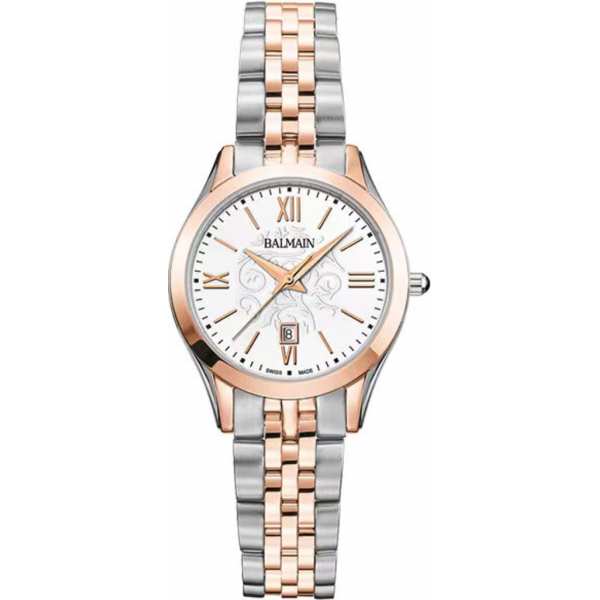 Годинник Balmain Classic R 4118.31.12