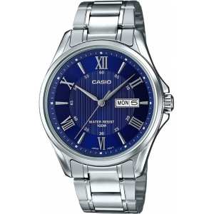 Часы CASIO MTP-1384D-2AVDF