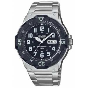 Годинник CASIO MRW-200HD-1BVEF