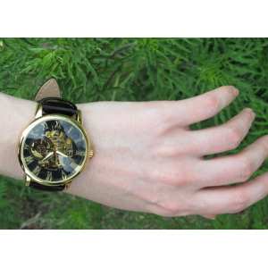 Часы Forsining Rich II