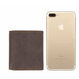 Портмоне TIDING BAG 8144R