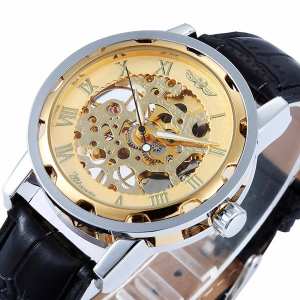 Годинник Winner Simple с автозаводом II