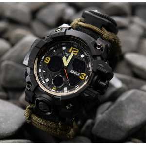 Годинник Besta Life Pro з компасом