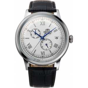 Часы Orient Bambino Version 8 RA-AK0701S10B