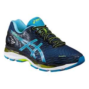 Кроссовки беговые мужские ASICS GEL NIMBUS 18 T600N-5843