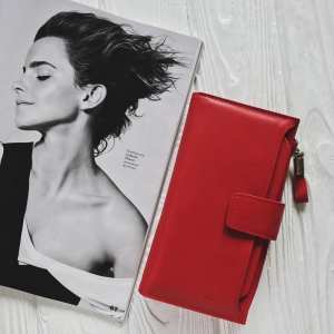 Клатч Hautton QB102R