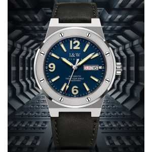 Годинник Carnival Submarine 5BAR