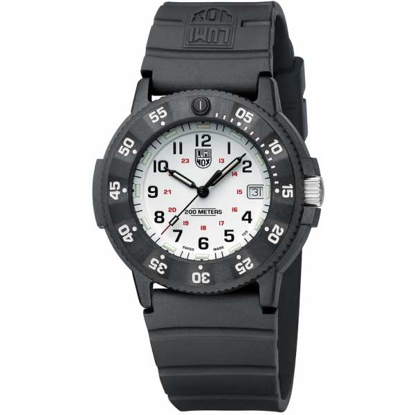 Часы Luminox Original Navy Seals XS.3007.EVO.S