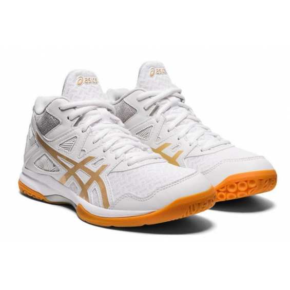 Женские кроссовки для волейбола ASICS GEL-TASK MT 2 1072A037 - 103 ...