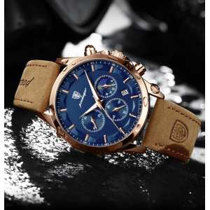 Мужские часы Poedagar West