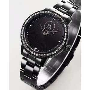 Женские часы Shengke Diamond