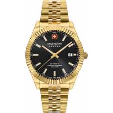 Часы Swiss Military Hanowa Diligenter SMWGL0002110