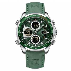 Годинник Naviforce Fly ArmyGreen