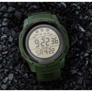 Sykone Saturn Green