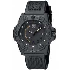Часы Luminox Navy SEAL 3500 Series ALL IN ALL THE TIME Limited Edition XS.3501.BO.AL