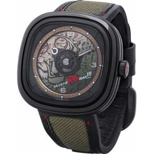 Часы SEVENFRIDAY SF-T3/04