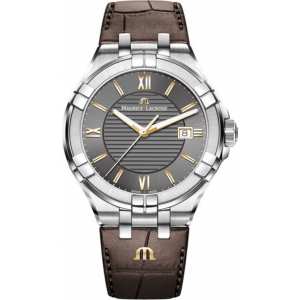 Годинник Maurice Lacroix AI1008-SS001-333-1