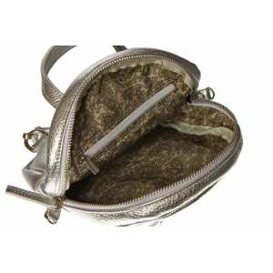 Рюкзак, серебро