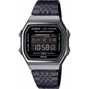 Часы Casio VINTAGE ICONIC ABL-100WEGG-1BEF