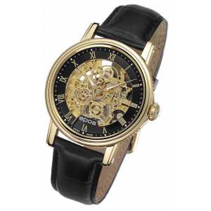 Часы EPOS 3390.156.22.25.25