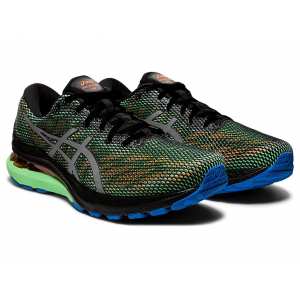 Кроссовки беговые ASICS GEL-KAYANO 28 LITE-SHOW 1011B303-001