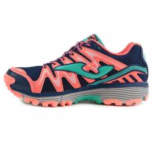Женские треккинговые кроссовки Joma TREK (TK.TRELS-703)
