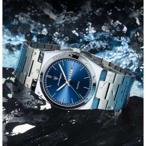 Чоловічий годинник Poedagar Teodor