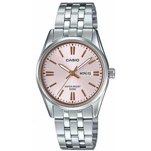 Часы CASIO LTP-1335D-4A