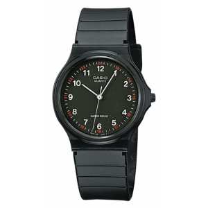 Часы CASIO MQ-24-1BUL