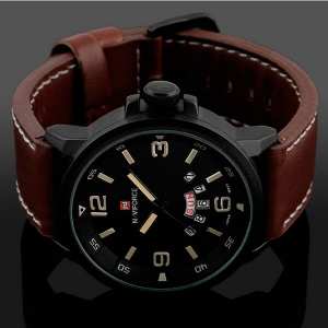 Мужские часы Naviforce Profi NF9028