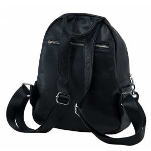 Женский кожаный рюкзак Tiding Bag NB53-6178A-BP