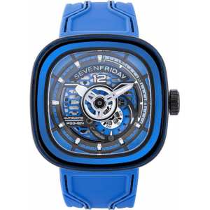 Годинник SEVENFRIDAY SF-PS3/04 AKA CCB