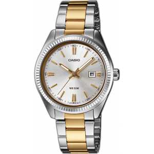 Годинник Casio TIMELESS COLLECTION LTP-1302PSG-7AVEG