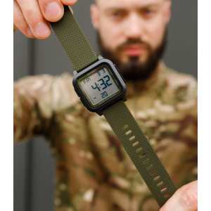 Часы Skmei Chess