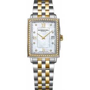 Часы Raymond Weil Toccata 5925-SPS-00995