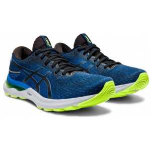 Кроссовки беговые ASICS GEL-NIMBUS 24 1011B359-003