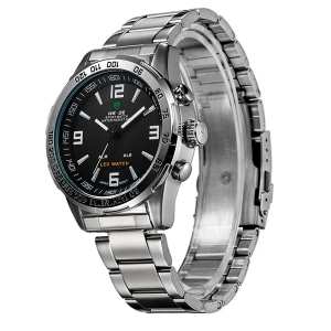 Часы Weide Standart Silver